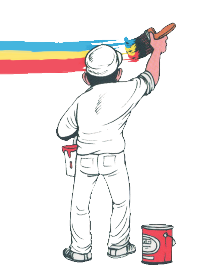 Logo Malermeister Emre
