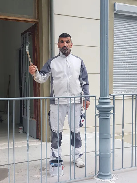 Malermeister Ilhan Emre
